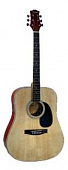 Colombo LF-4111 EQ/N электроакустическая гитара