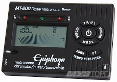 Epiphone AT-800 METRONOME (W / BATTERY) метроном электронный (с батареей питания в комплекте)