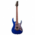 NF Guitars GR-22 (L-G3) MBL  электрогитара, Superstrat HSS, цвет синий