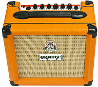 Orange CR12L Crush PIX гитарный комбоусилитель