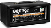 Orange DD100 Dual Dark гитарный усилитель 'голова'