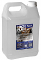 Elation Hazer Fluid WH medium жидкость для генератора тумана, средней плотности, 5 литров