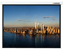 Lumien LMP-100102 настенный экран Master Picture 153 х 153 см