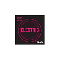 BlackSmith Electric Super Light 09/42  струны для электрогитары, 9-42, оплетка из никеля