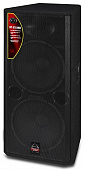 Wharfedale Pro EVP-X215 профессиональная акустическая система, 500/1000 Вт, цвет черный