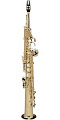 Selmer SA 80/II Soprano AG саксофон сопрано профессиональный, посеребренный, с гравировкой