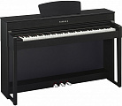 Yamaha CLP-535B цифровое фортепиано, 88 клавиш