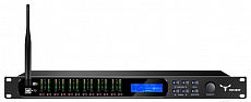 Moose DSP48W цифровой аудио процессор 4 входа / 8 выходов
