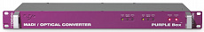 DiGiCo X-PB-NC конвертор форматов цифрового аудио Purple Box