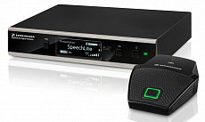 Sennheiser SL Boundary Set DW-3 радиосистема для конференций с настольным микрофоном