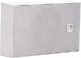 AMC iSpeak 5 White (RAL9016) громкоговоритель настенный, 6Вт/100В, 70-18 000Гц,  Цвет: Белый, Вес: 1,2кг.