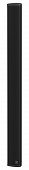 Audac Lino10/B компактная звуковая колонна, цвет черный