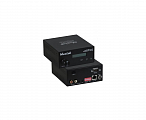 MuxLab 500755-70V  преобразователь аналогового сигнала усилителя в электрический 70В