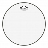 Remo VE-0312-00  12" Emperor Vintage Clear  пластик 12" для барабана, двойной, прозрачный
