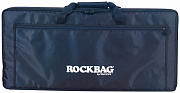 Rockbag RB23212B  Сумка для 12 микрофонов. BLK