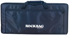 Rockbag RB23212B  Сумка для 12 микрофонов. BLK