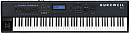 Kurzweil PC3X клавишная рабочая станция, 88 взвешенных клавиш, 850 тембров