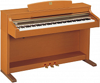 Yamaha CLP-340C клавинова 88 кавиш, цвет вишня