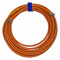 GS-Pro 12G SDI BNC-BNC (mob) (orange) 4 метра мобильный/сценический кабель, цвет оранжевый
