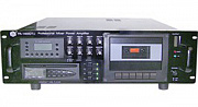 Show PA1680DTU трансляционная система, 680 Вт, кассетная дека, CD, AM/FM тюнер