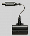 Shure SBC-DC переходник для блока питания PS43 для подключения бодипака с аккумулятором SB900A