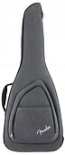 Fender FE920 Electric Guitar Gig Bag Grey Denim чехол для электрогитары
