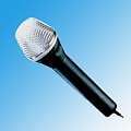 Октава МД-85А микрофон вокальный