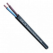 Quik Lok CA215 спикерный кабель 2 проводника, сечение 2х1.5 мм, внешний диаметр 7 мм, бухта (цена за метр)