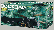 Rockbag RB22900B  Fusion I Set, комплект чехлов.