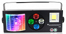Nightsun SPG607  мультифункциональный световой прибор