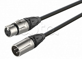 Roxtone DMXX200/6 кабель микрофонный, 6 метров