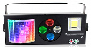 Nightsun SPG607  мультифункциональный световой прибор