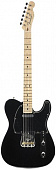 Fender Custom Shop 2014 Proto Telecaster RW Black электрогитара