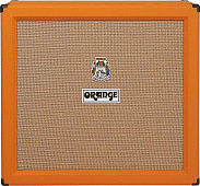 Orange PPC412 акустический гитарный кабинет, 240 Вт