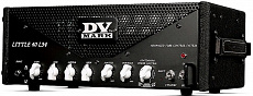 DV Mark Little 40 L34 1-канальный гитарный ламповый усилитель, 40 Вт