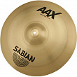 Sabian 20" AAX Metal Ride  тарелка "Райд" 20"
