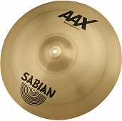 Sabian 20" AAX Metal Ride  тарелка "Райд" 20"