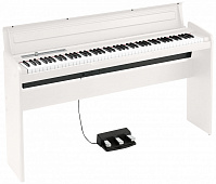 Korg LP-180-WH цифровое пианино