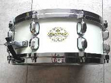 Tama SMT1065BN-PWH барабан том-том 6.5X10 (цвет - белый) серия STARCLASSIC MAPLE