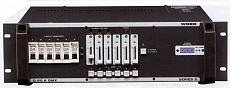 Work D-20K  6-канальный диммерный блок, 300 Вт/канал, управление аналоговое или DMX-512