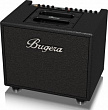 Bugera AC60 портативный комбо усилитель для аккустических инструментов, мощность 60 Вт