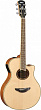 Yamaha APX-700II NA электроакустическая гитара