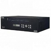 AMX FG1906-12-EK  презентационный коммутатор [DVX-2255HD-SP] 6x3 (мультиформатный, 2x25W 8-Oм усилитель, контроллер, скайлер, DSP аудио процессор