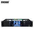 CRCBox CA9  усилитель мощности