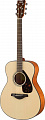 Yamaha FS800N акустическая гитара, цвет натуральный