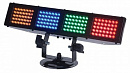 American DJ Color Burst LED светодиодная панель