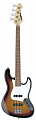 Aria STB-JB 3TS бас гитара, цвет 3 тоновый санберст