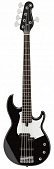 Yamaha BB235 BL бас-гитара, 5 струн, цвет чёрный