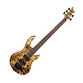 Dean E5 SEL BRL - бас-гитара, серия Select, 5-струнная, активн., цвет натуральный