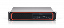 Biamp Tesira XEL1200.1 4-канальный, асимметричный усилитель мощностью 1200 Вт